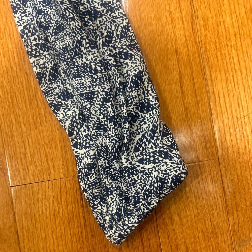 La Made Revolve Abstract Patterned Pull-On Jogger… - image 4